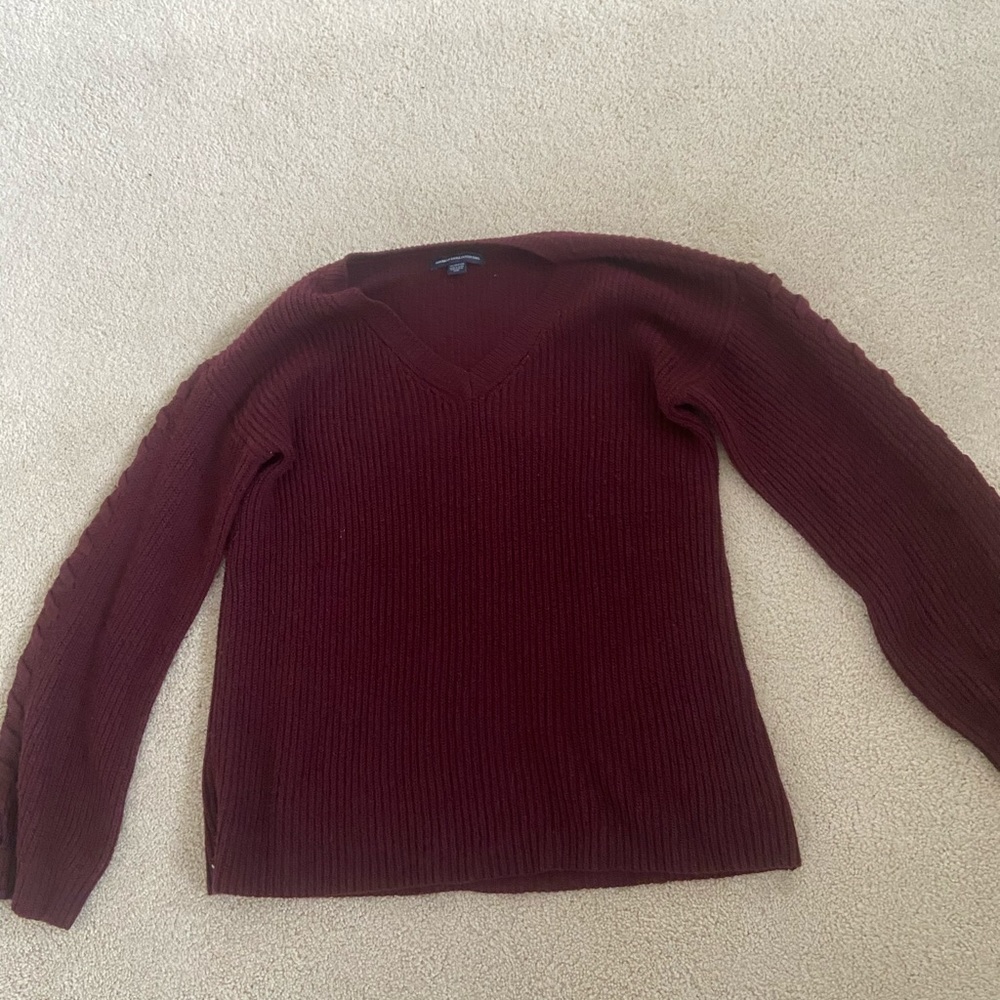 sweater